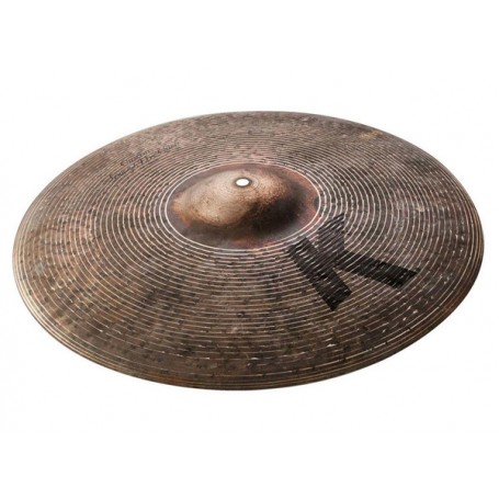ZILDJIAN 18" K Custom Special Dry Crash