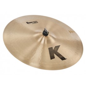 ZILDJIAN 20" K Dark Crash Thin