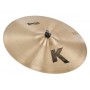 ZILDJIAN 20" K Dark Crash Thin