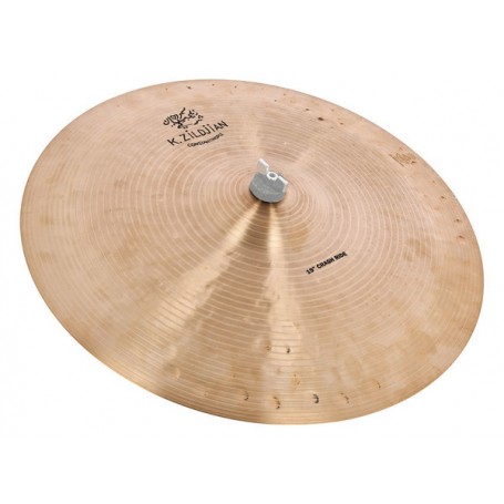ZILDJIAN 19" K Constantinople Crash Ride