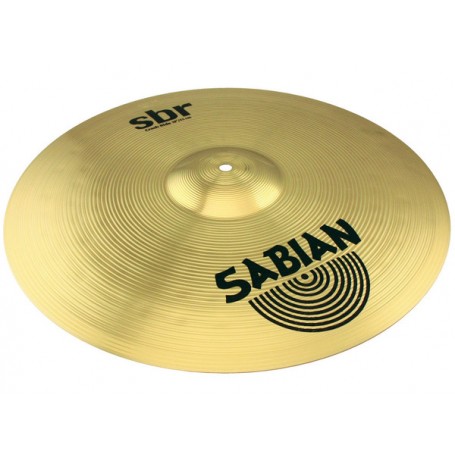 SABIAN SBR 1811 Crash/Ride 18"