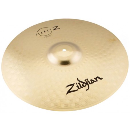 ZILDJIAN 18" Planet Z Crash Ride (45cm)