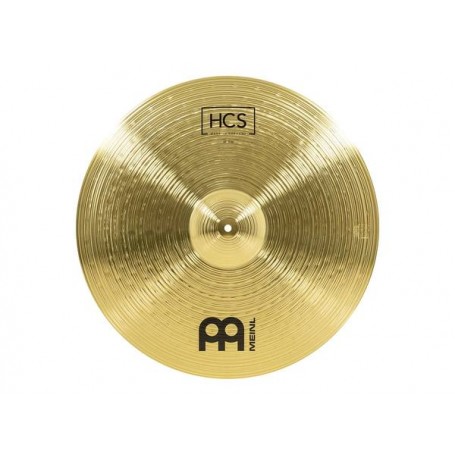 MEINL HCS22R