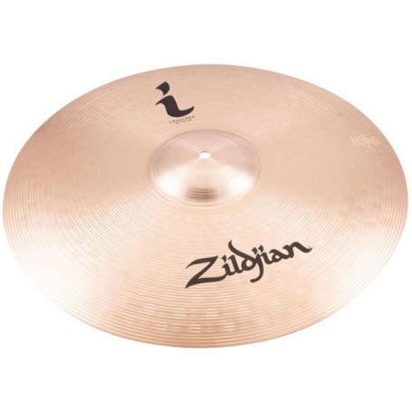 ZILDJIAN 18" I Crash Ride (45cm)