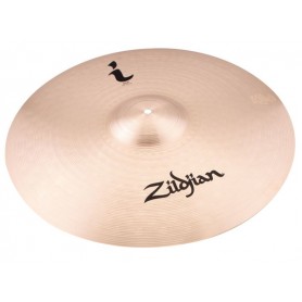 ZILDJIAN 20" I Ride