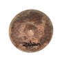 ZILDJIAN 18" A Uptown Ride