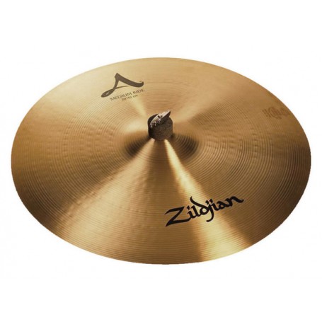 ZILDJIAN 20" A Medium Ride