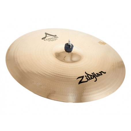 ZILDJIAN 20" A Custom Medium Ride