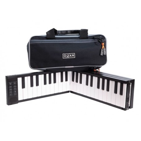 CARRY ON Carry On Black Kit (Piano 88 Black + Oqan Bag)