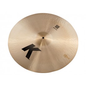 ZILDJIAN 20" K Ride