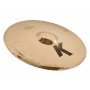 ZILDJIAN 20" K Custom Session Ride