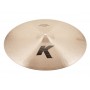 ZILDJIAN 22" K Custom Dark Ride