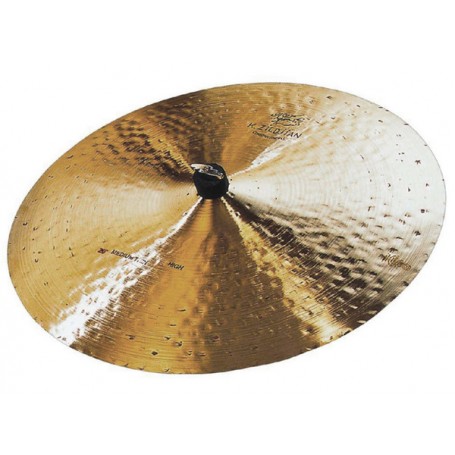 ZILDJIAN 20" K Constantinople Medium Thin Ride, High
