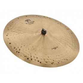 ZILDJIAN 22" K Constantinople Medium Thin Ride, High