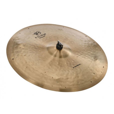 ZILDJIAN 22" K Constantinople Renaissance Ride Medium Thin
