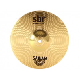 SABIAN SBR 1005 Splash 10"