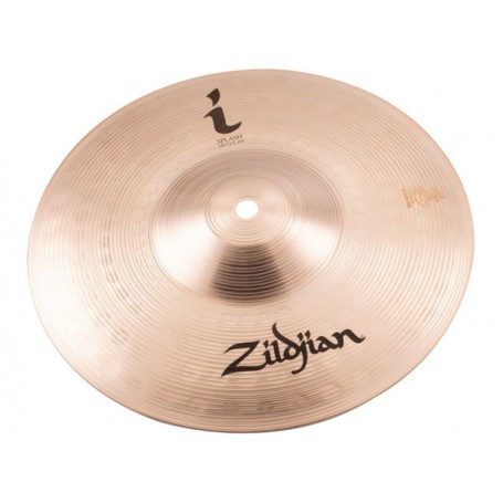 ZILDJIAN 10" I Splash (25cm)