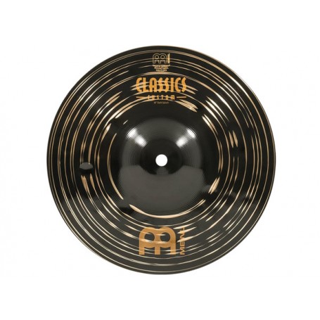 MEINL CC10DAS Classic Custom Dark