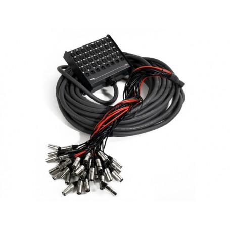 PROEL EBN3208 Stage box 32 IN - 8 OUT