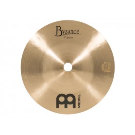 MEINL B6S Byzance Traditional