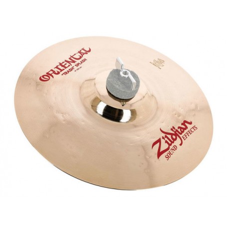 ZILDJIAN 9" Oriental FX Trash Splash