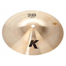 ZILDJIAN 8" K Splash