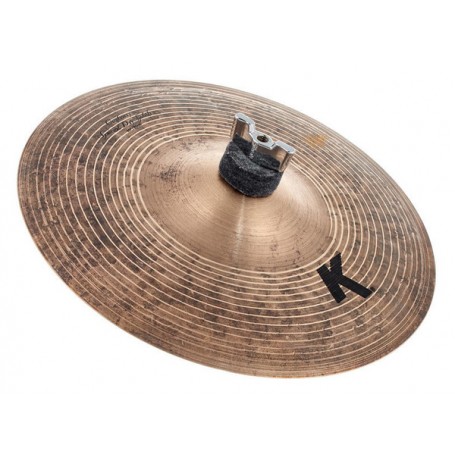 ZILDJIAN 10" K Custom Special Dry Splash