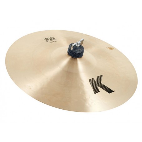 ZILDJIAN 12" K Splash