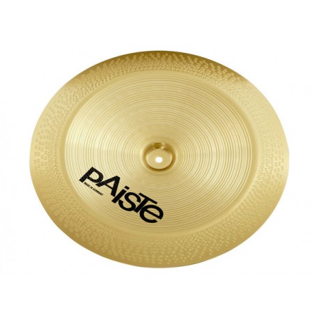 PAISTE PST3 China 18"