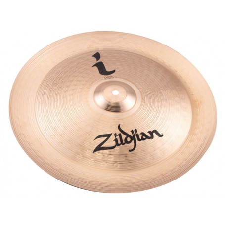ZILDJIAN 16" I China