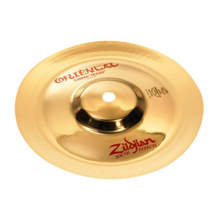 ZILDJIAN 10" Oriental FX China Trash