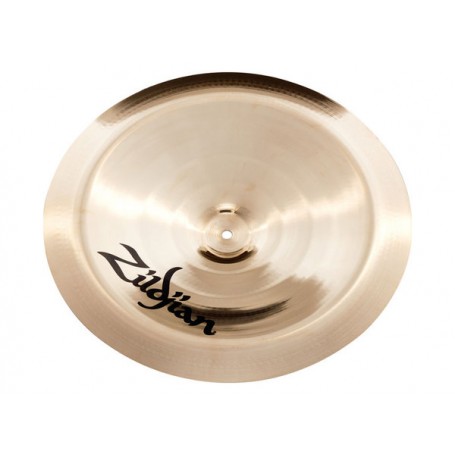 ZILDJIAN 18" A Avedis Custom China