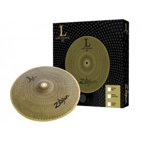 ZILDJIAN 16" L80 Low Volume Crash (40cm)