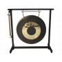 ZILDJIAN Gong Tradizionale 12" (30cm) con Mallet e Stand