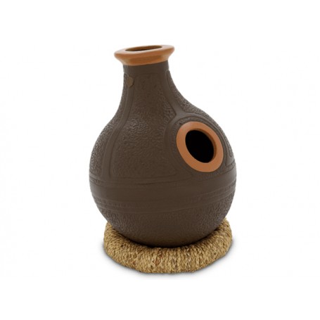 LATIN PERCUSSION LP1400 C1 Udu Drum Claytone