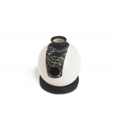 SCHLAGWERK U10h - Twin Udu Acuto