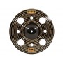 MEINL CC-12DASTK CLASSICS CUSTOM DARK 12" Dark Trash Stack