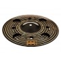 MEINL CC-12DASTK CLASSICS CUSTOM DARK 12" Dark Trash Stack