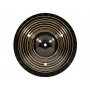 MEINL CC-12DASTK CLASSICS CUSTOM DARK 12" Dark Trash Stack