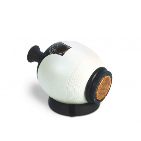 UDU DRUMS  Diametro max 27 cm - Altezza 37 cm - Base inclusa