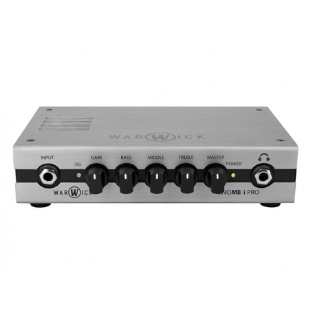 WARWICK Gnome i Pro
