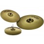 PAISTE 101 Universal Set 14+16+20"