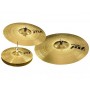 PAISTE PST3 Universal Set