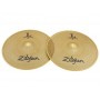 ZILDJIAN L80 Low Volume LV468 Set