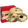 SABIAN AAX Promotional Set