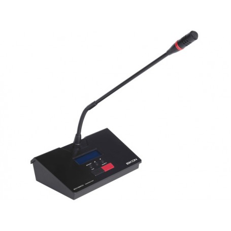 EIKON WCS1000C V2 BASE PRESIDENTE WIRELESS PER SISTEMA CONFERENZA UHF