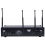 EIKON WCS1000RX V2 CENTRALE DI CONTROLLO CON RICEVITORE UHF PER SISTEMA DI CONFERENZA WIRELESS
