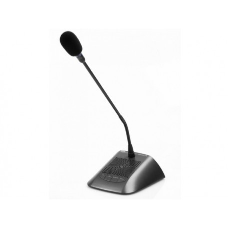 PROEL BMCD Base Presidente per Sistemi di Conferenza