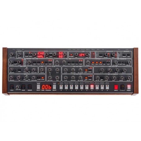 SEQUENTIAL Prophet 6 Desktop