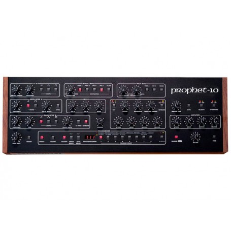 SEQUENTIAL Prophet 10 Desktop